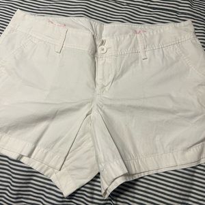 LP Shorts